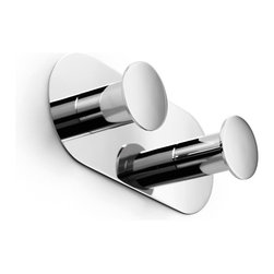 Napie 53082 Bathroom Hook - Robe & Towel Hooks