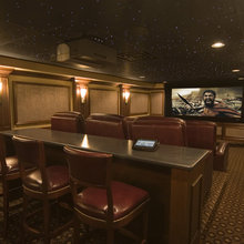 theater