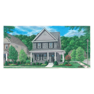 Goodall Homes - Monroe