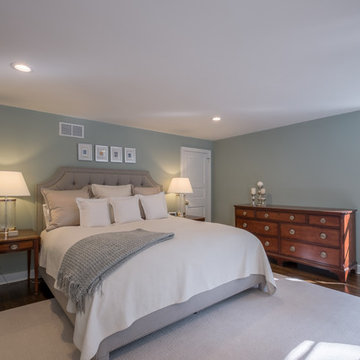 Whole Home Renovation - Bryn Mawr, PA