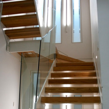 Staircases