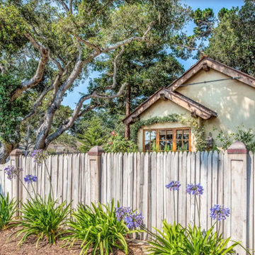 San Carlos Project