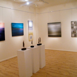 Exhibition example - Lifestyle And Leisure