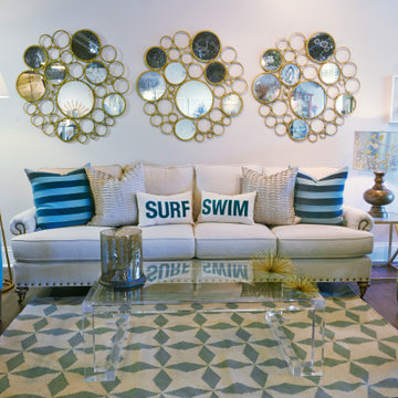 Store Vignettes