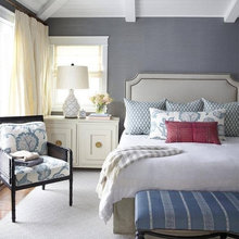 Bedrooms