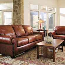 Living Room Ideas