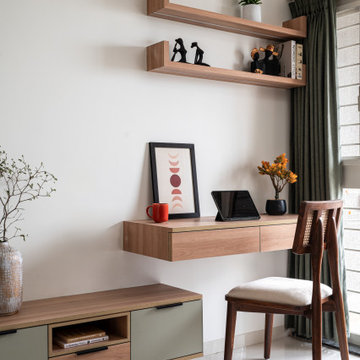 Project Amoda