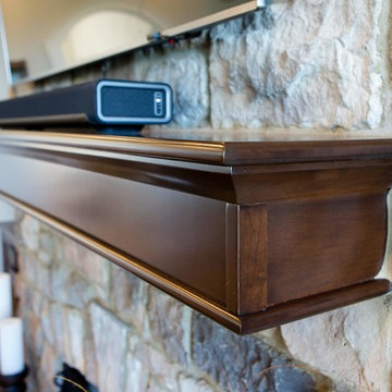 Classic Signal Mountain Home