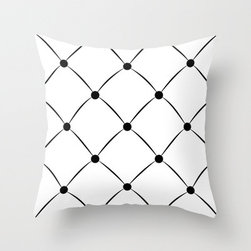Umbelas Pillows - Decorative Pillows