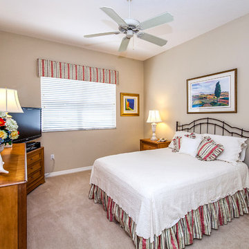 Elegant Home in the Sawgrass Community - Turner Photography