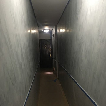 Hallway in New York City - Midtown, NYC 2017