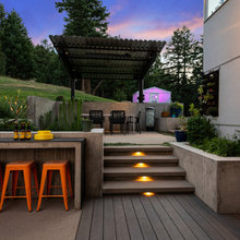 Outdoor Lighting