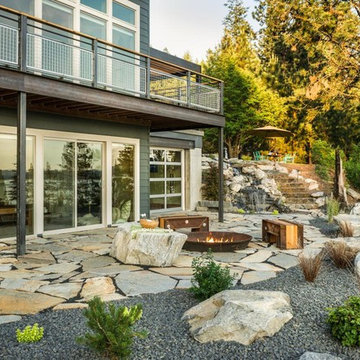 DIY Network - 2015 Blog cabin
