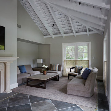 Peninsula Residence