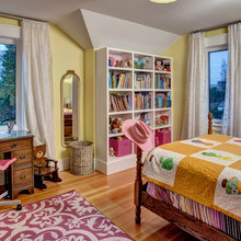 Aubrey's room