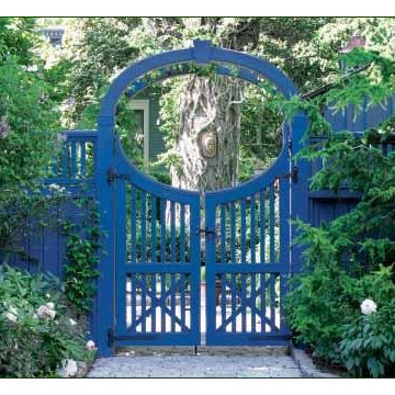 Walking Gates