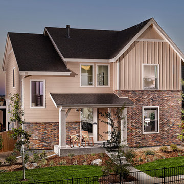 The Nouvel at Candelas by Village Homes