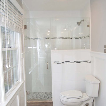 Teen Bath at Z House