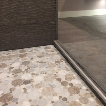 Creative Richmond Ensuite