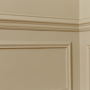 Living and Dining Room Enhancements
