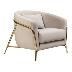BONJOUR BELLA - Sofas