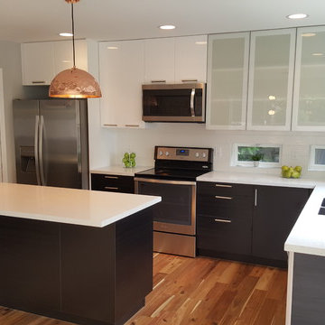 Gatewood New Construction