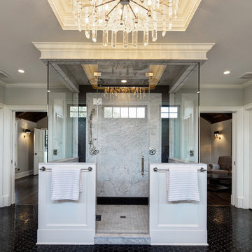 Lavish Living - Master Bath Remodel