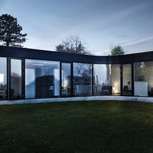 Houzz Tour: Villa one