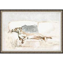 DOG ART