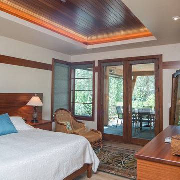 Contemporary Golf Home in Broken Top