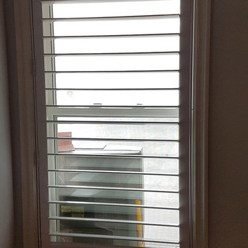 Shutters