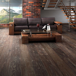 Hardwood Flooring - Products
