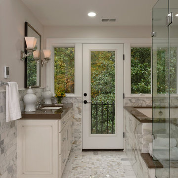 Modern Look Residence