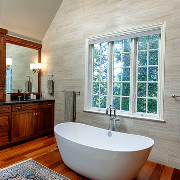 Primary Bath Spa Retreat