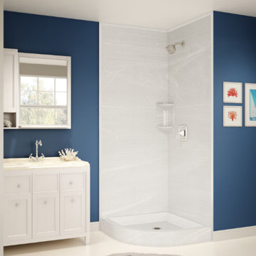 Shower Remodel