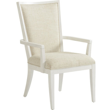 Sea Winds Upholstered Arm Chair - Sanibel