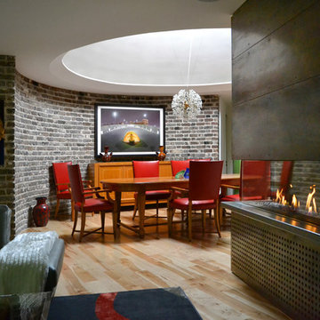 Mountain Brook Residence