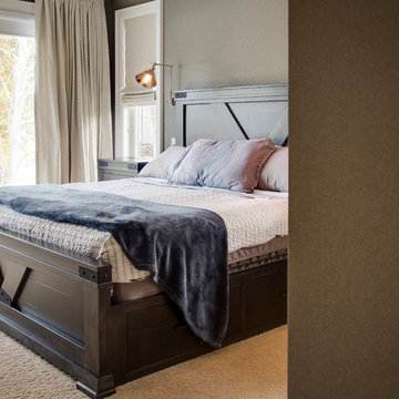 Garner Custom Home