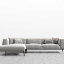 Rental Property: Living Room