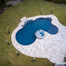 Pools
