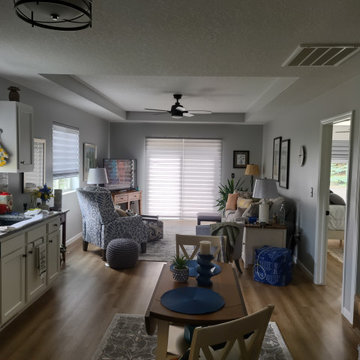 Vignette LF & RM