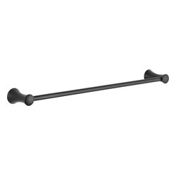 Delta Lahara&reg; 24&Prime; Towel Bar - Towel Bars