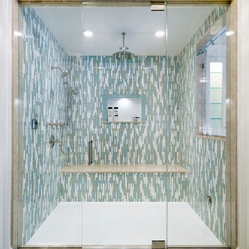 Steam Enclosures