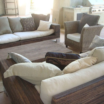 Seclude Project