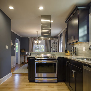 Robust Kitchen