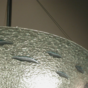 Aqua Chips Lighting