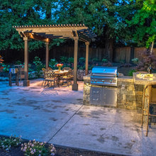 FIRE PITS