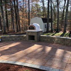 Fabulous Customer Ovens - Outdoor Pizza Ovens