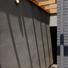 outdoor overhang