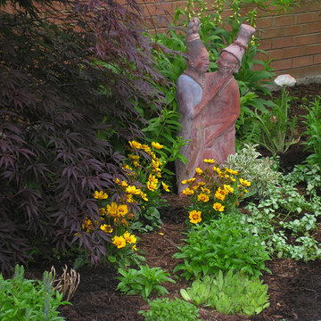 Garden of Art | Artistry Landscaping Designlandscaping ideas , affordable landsc
